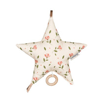 Étoile musicale originale - Holiday coussins musicaux étoile MELLIPOU