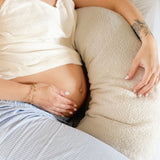 Coussin d'allaitement sans perturbateur endocrinien-Donna Coussin d'allaitement MELLIPOU