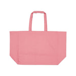 The Dancing Queen bag - Rose sac cabas MELLIPOU