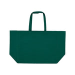 The Dancing Queen bag - Vert sac cabas MELLIPOU