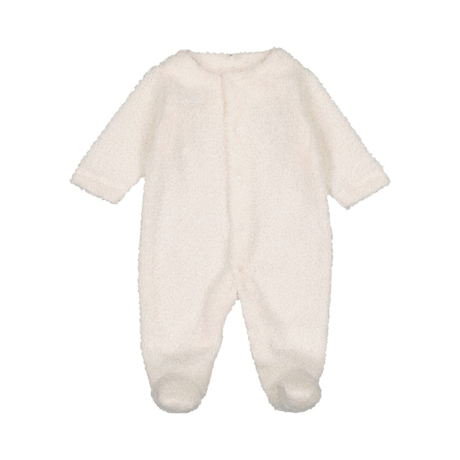 Coffret bébé pyjama mixte - Donna coussins musicaux mini nuages MELLIPOU