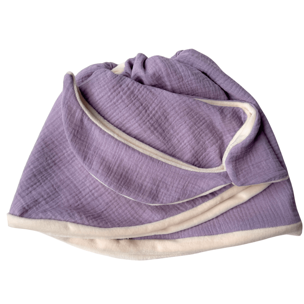 Coussin d'allaitement sans perturbateur endocrinien-Cyrus Coussin d'allaitement MELLIPOU