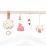 Accessoires d'arche d'éveil originaux - Holiday accessoires arche d'éveil MELLIPOU
