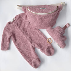 Maxi coffret naissance - Pink coffret naissance original MELLIPOU