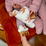 Coussin musical mini nuage - Swift coussins musicaux mini nuages MELLIPOU