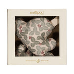 Coussin musical minibam Quincy coussins musicaux mini nuages MELLIPOU