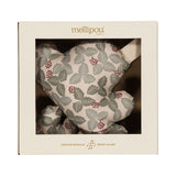 Coussin musical minibam Quincy coussins musicaux mini nuages MELLIPOU