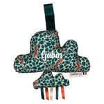 Mini nuage musical - Minibam Mika Boite à musique MELLIPOU