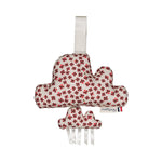 Coussin musical minibam - Nina coussins musicaux mini nuages MELLIPOU
