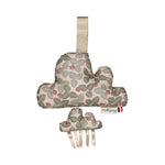 Coussin musical minibam Quincy coussins musicaux mini nuages MELLIPOU