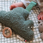 Mini nuage musical - Usher coussins musicaux nuage MELLIPOU