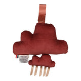 Nuage musical-Minibam Wilde coussins musicaux mini nuages MELLIPOU