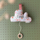 Mini musical cloud - AKKO