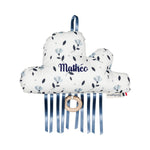 Coussin musical nuage - Billie coussins musicaux nuage MELLIPOU