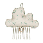 Nuage musical original - Léonard coussins musicaux étoile MELLIPOU