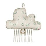 Nuage musical original - Léonard coussins musicaux étoile MELLIPOU