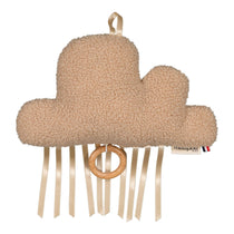 Nuage musical - Summer coussins musicaux nuage MELLIPOU