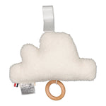 Coussin musical minibam - Donna coussins musicaux nuage MELLIPOU