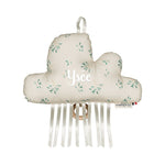 Nuage musical original - Léonard coussins musicaux étoile MELLIPOU