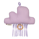 Nuage musical personnalisable - Cyrus coussins musicaux nuage MELLIPOU