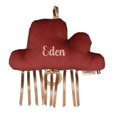 Doudou musical - Nuage Wilde coussins musicaux nuage MELLIPOU