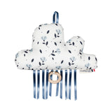 Coussin musical nuage - Billie coussins musicaux nuage MELLIPOU