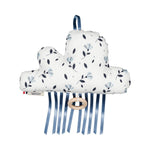 Coussin musical nuage - Billie coussins musicaux nuage MELLIPOU