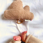 Coussin musical-Minibam Summer Boite à musique MELLIPOU