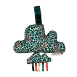 Coffret naissance Mika - Nuage musical & doudou coffret naissance original MELLIPOU