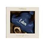 Mini nuage brillant bleu - Roland Nuage musical MELLIPOU