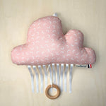 Boite à musique fille - Nuage musical Janis Boite à musique MELLIPOU