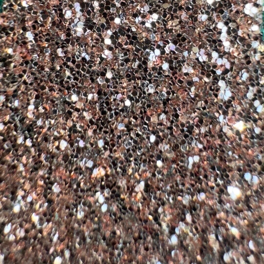 Tee-shirt pailleté femme - Message "Queen Inside" tee-shirt MELLIPOU