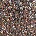 Tee-shirt pailleté femme - Message "Queen Inside" tee-shirt MELLIPOU