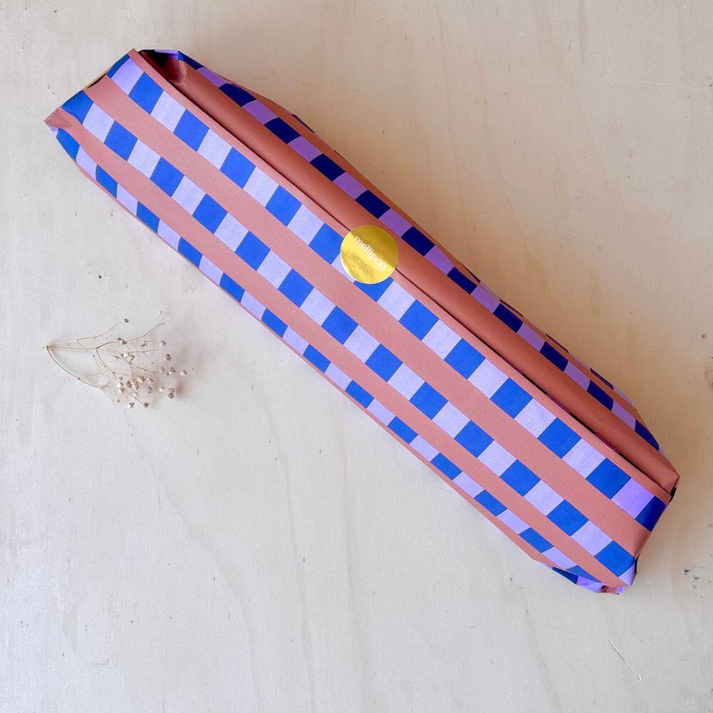 Emballage cadeau arche MELLIPOU