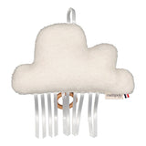 Nuage musical - Donna coussins musicaux nuage MELLIPOU