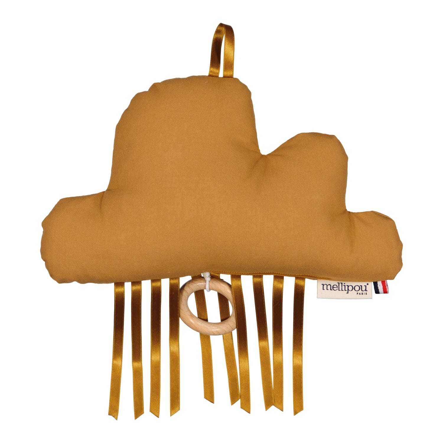 Nuage musical - Muse coussins musicaux nuage MELLIPOU