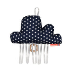 Nuage musical avec une berceuse connue - Night coussins musicaux nuage MELLIPOU