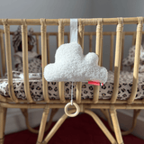 Maxi coffret naissance mixte - Donna coussins musicaux mini nuages MELLIPOU