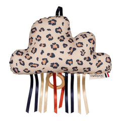 Doudou musical bébé - Nuage musical Baker coussins musicaux nuage MELLIPOU