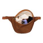 Banane à langer parents - Noisette Accessoires de poussette pour bébés MELLIPOU