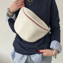 Sac banane à langer - Donna Accessoires de poussette pour bébés MELLIPOU