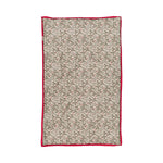 Plaid enfant personnalisable Quincy coussins musicaux mini nuages MELLIPOU