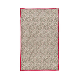 Plaid enfant personnalisable Quincy coussins musicaux mini nuages MELLIPOU