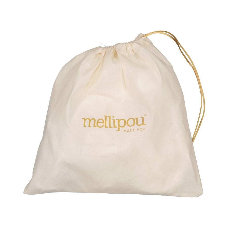 Accessoires d'arche d'éveil-Jackson accessoires arche d'éveil MELLIPOU