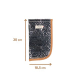 Pochettes isothermes étui biberon MELLIPOU