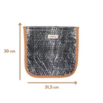 Pochettes isothermes étui biberon MELLIPOU