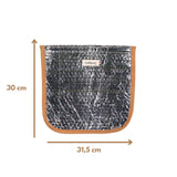 Pochettes isothermes étui biberon MELLIPOU