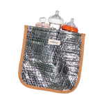 Pochettes isothermes étui biberon MELLIPOU