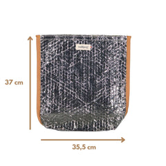 Pochettes isothermes étui biberon MELLIPOU