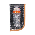 Pochettes isothermes étui biberon MELLIPOU